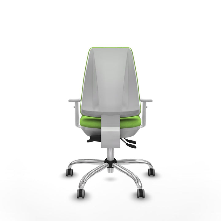 Office Chair Piqueras y Crespo B5B056G Pistachio