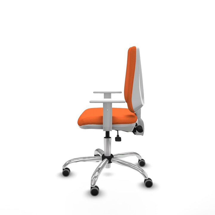 Office Chair Piqueras y Crespo B5B056G Orange
