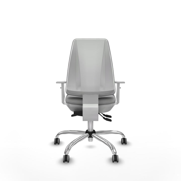 Office Chair Piqueras y Crespo B5B056G Light grey