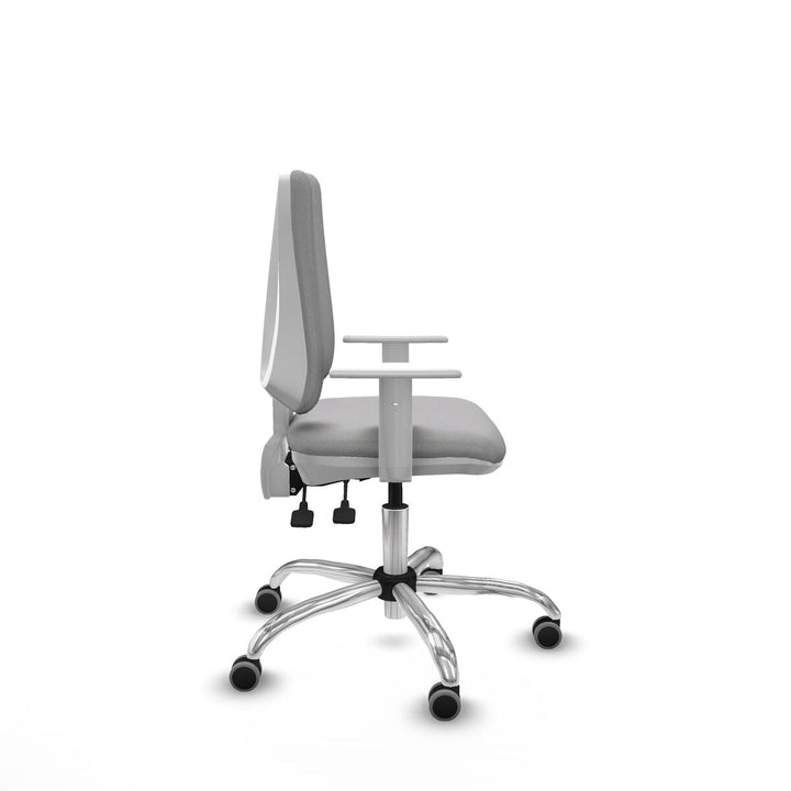 Office Chair Piqueras y Crespo B5B056G Light grey