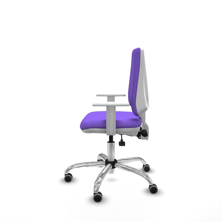 Office Chair Piqueras y Crespo B5B056G Lilac