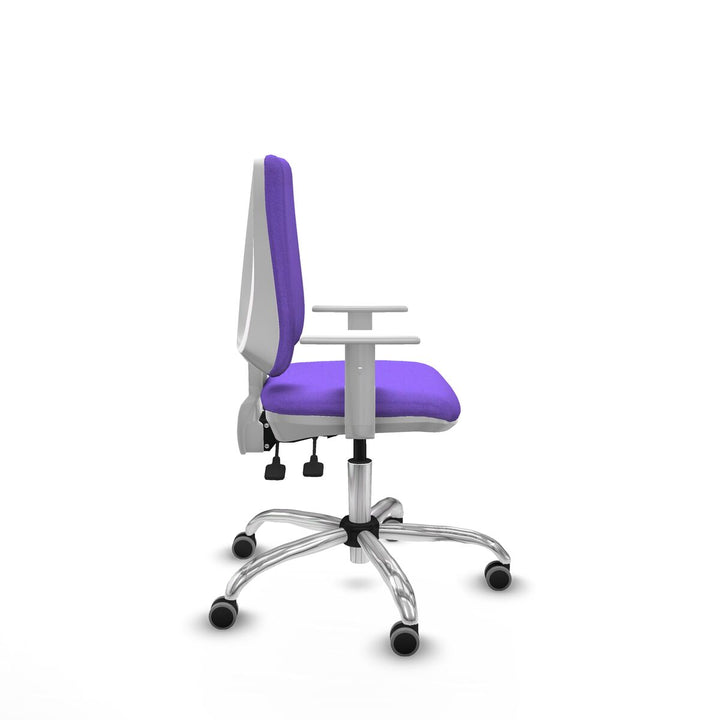 Office Chair Piqueras y Crespo B5B056G Lilac