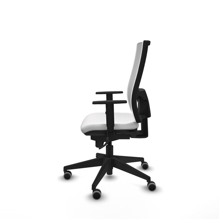 Office Chair Piqueras y Crespo 1D066G0 White