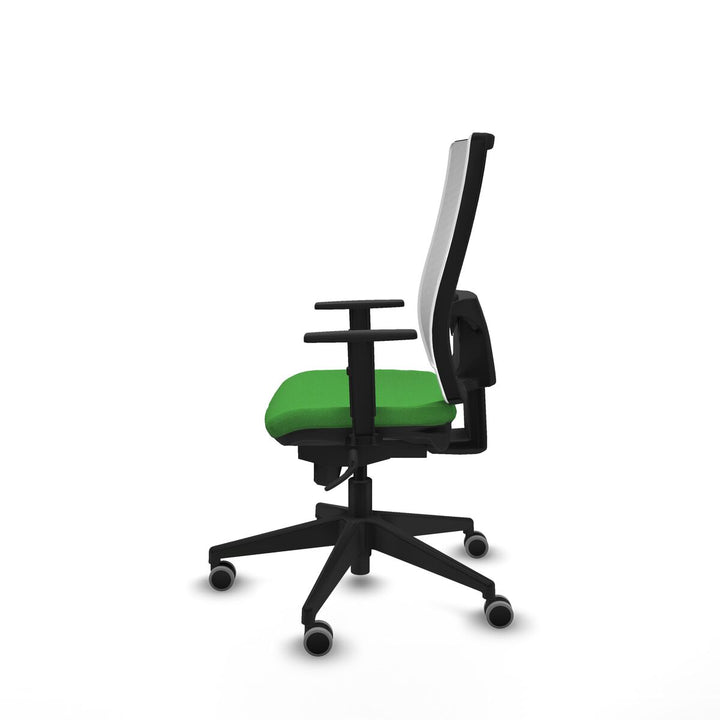 Office Chair Piqueras y Crespo 1D066G0 Green
