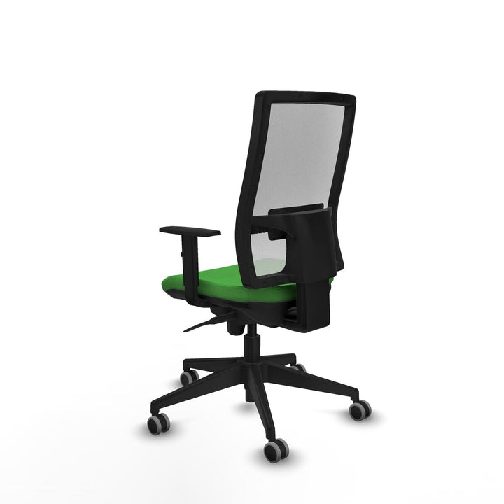 Office Chair Piqueras y Crespo 1D066G0 Green