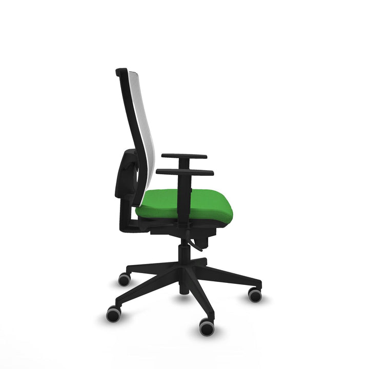 Office Chair Piqueras y Crespo 1D066G0 Green