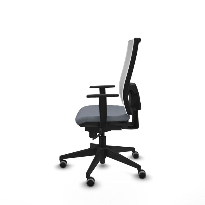 Office Chair Piqueras y Crespo 1D066G0 Grey