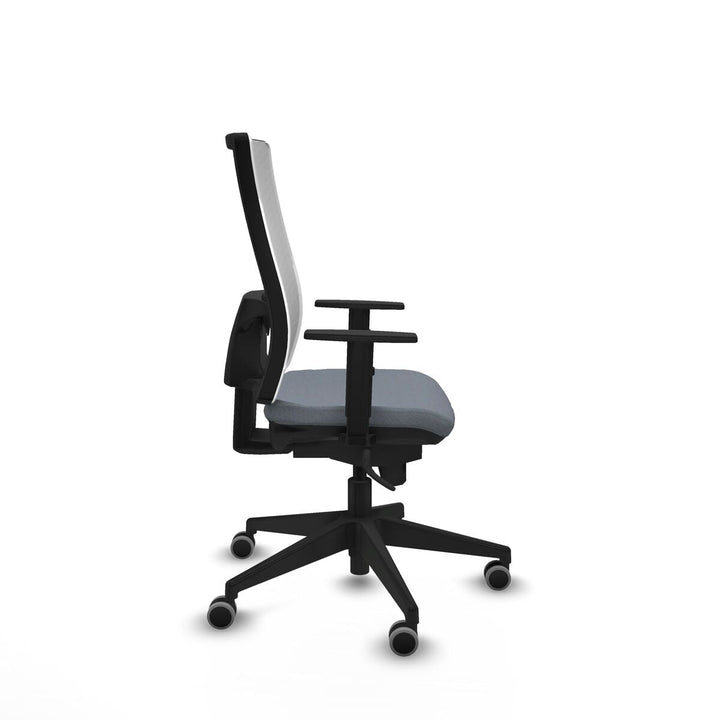 Office Chair Piqueras y Crespo 1D066G0 Grey