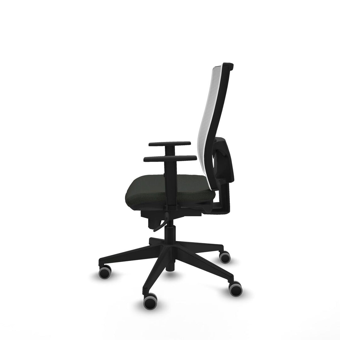 Office Chair Horna Piqueras y Crespo 1D066G0 Black