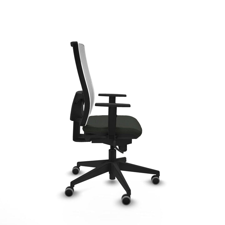 Office Chair Horna Piqueras y Crespo 1D066G0 Black