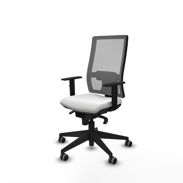 Office Chair Horna Piqueras y Crespo 1D066G0 White