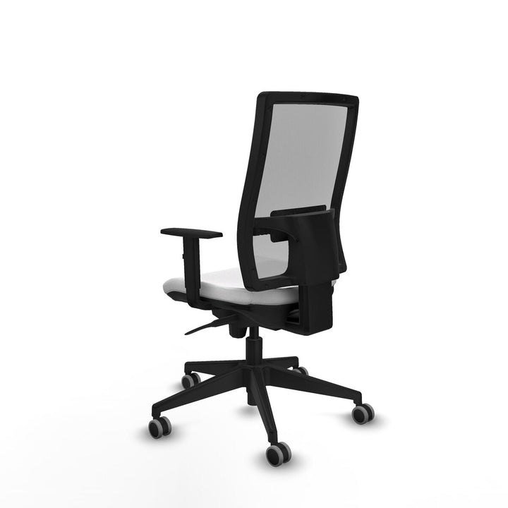 Office Chair Horna Piqueras y Crespo 1D066G0 White