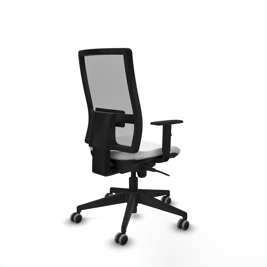 Office Chair Horna Piqueras y Crespo 1D066G0 White