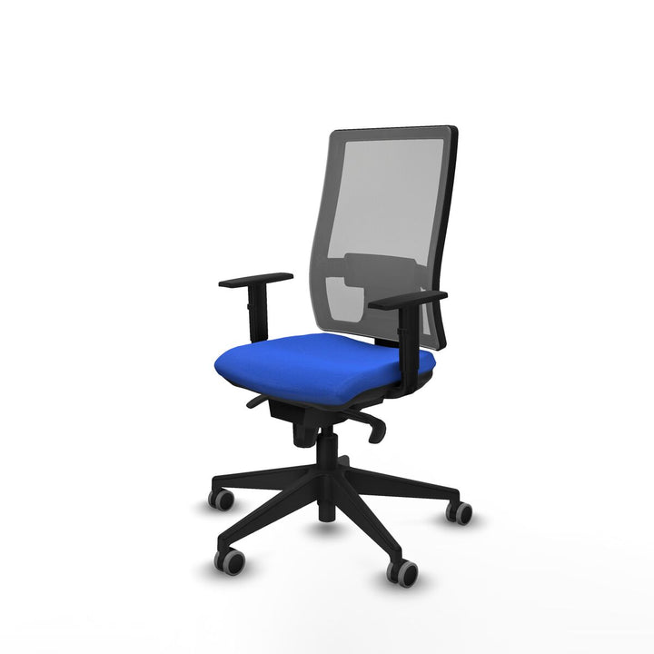 Office Chair Horna Piqueras y Crespo 1D066G0 Blue