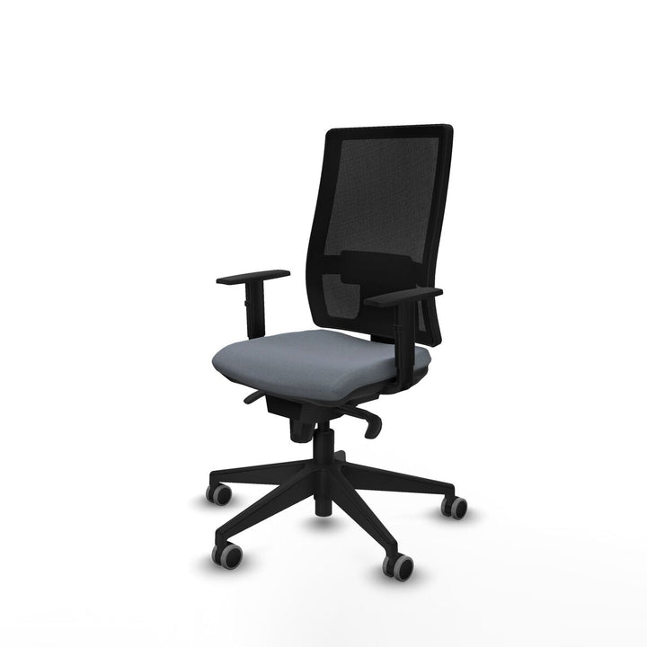 Office Chair Horna Piqueras y Crespo 1D066G0 Grey