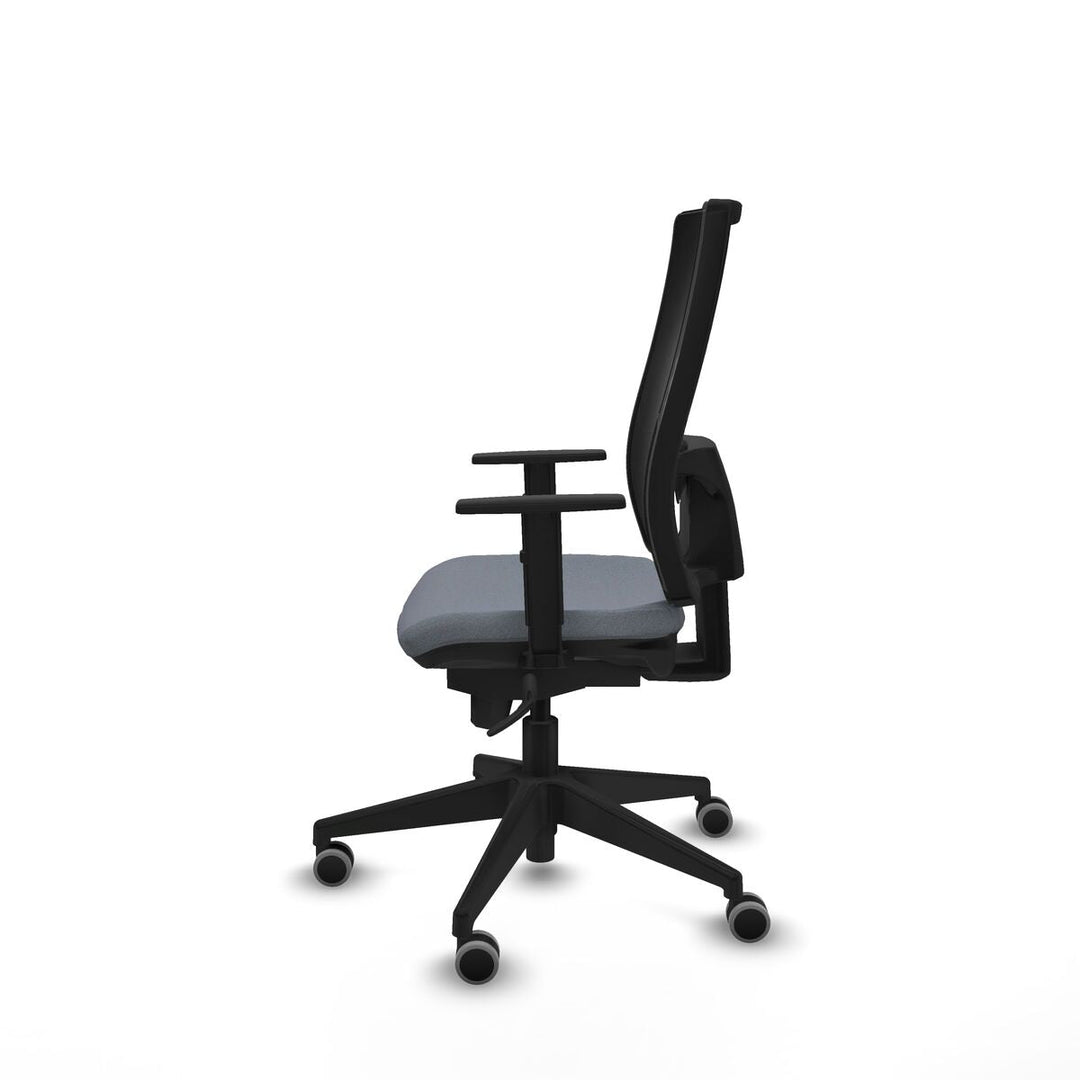 Office Chair Horna Piqueras y Crespo 1D066G0 Grey