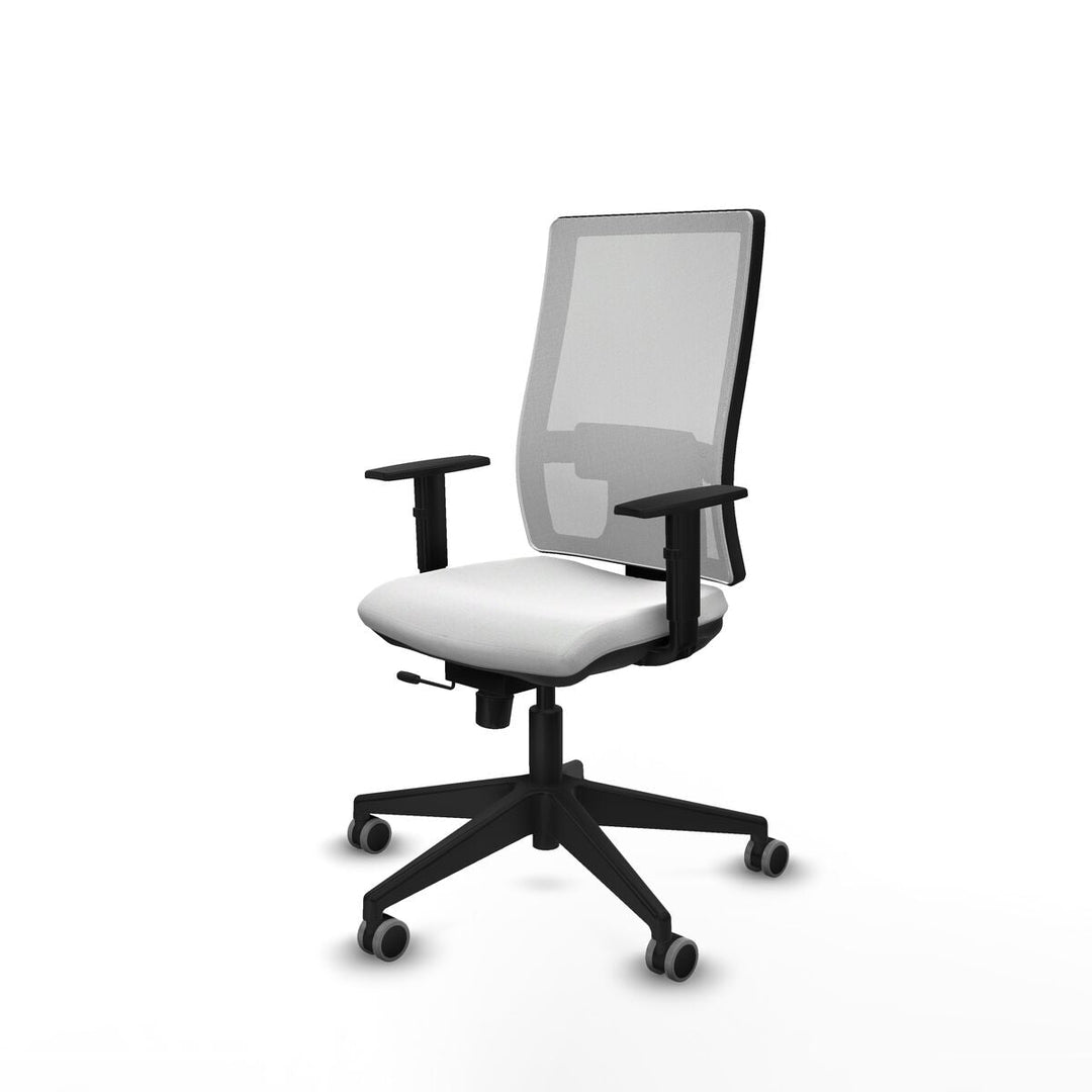 Office Chair Piqueras y Crespo 1D066G0 White