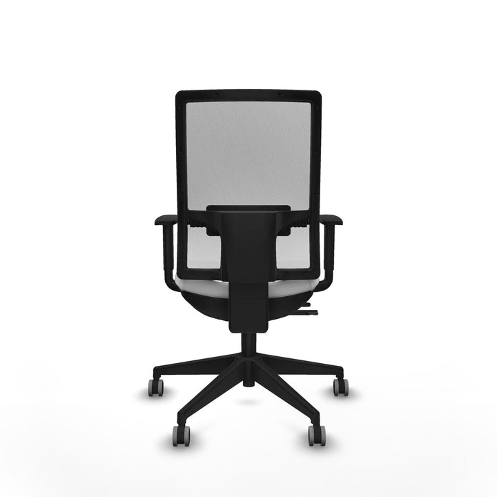 Office Chair Piqueras y Crespo 1D066G0 White