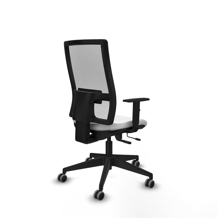 Office Chair Piqueras y Crespo 1D066G0 White