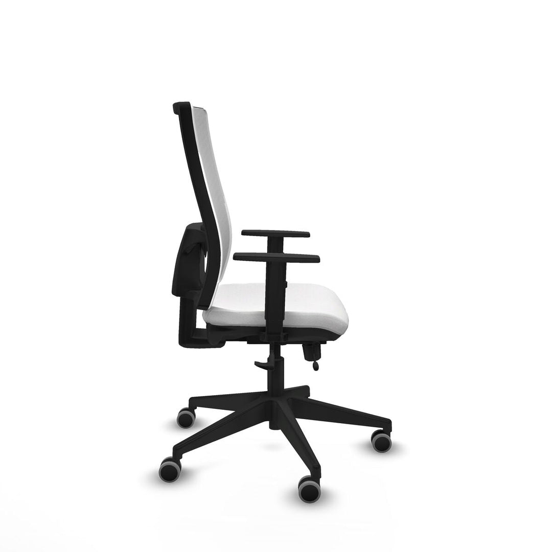 Office Chair Piqueras y Crespo 1D066G0 White