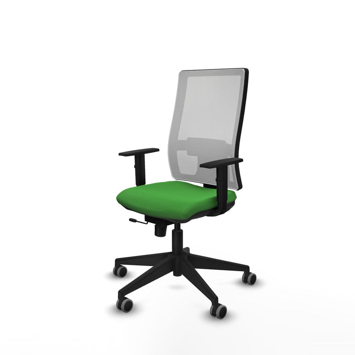 Office Chair Piqueras y Crespo 1D066G0 Green
