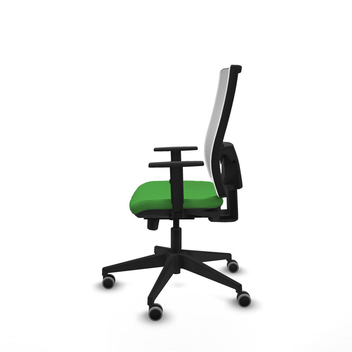 Office Chair Piqueras y Crespo 1D066G0 Green