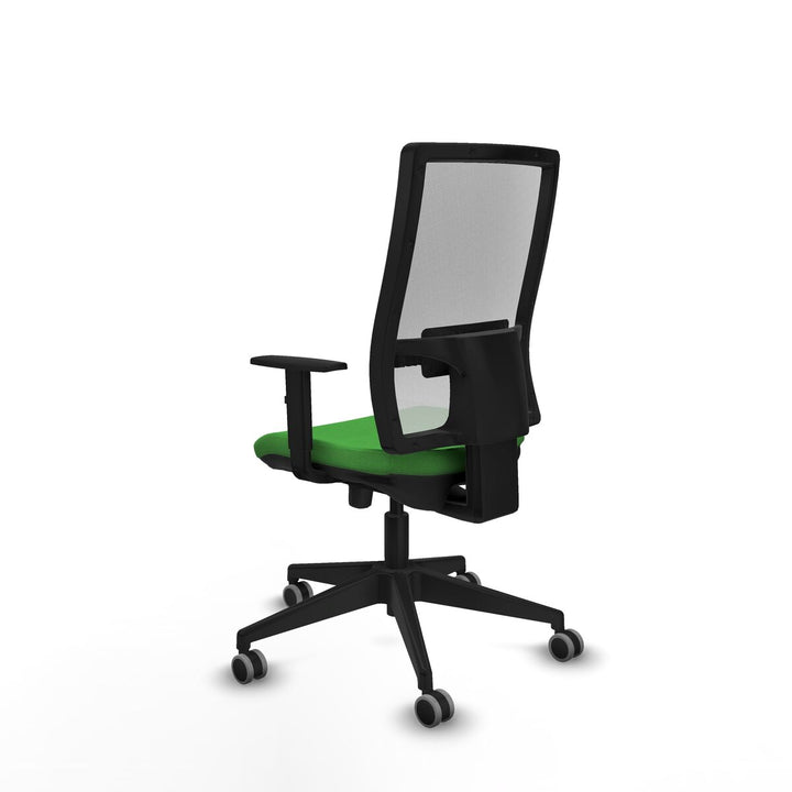 Office Chair Piqueras y Crespo 1D066G0 Green