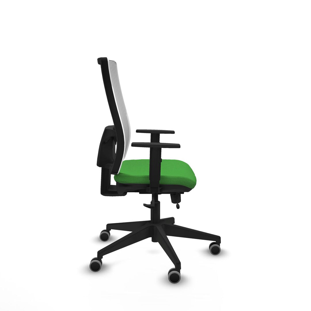 Office Chair Piqueras y Crespo 1D066G0 Green