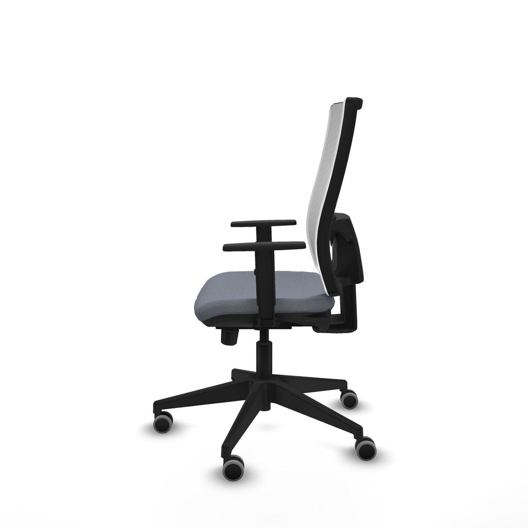 Office Chair Piqueras y Crespo 1D066G0 Grey