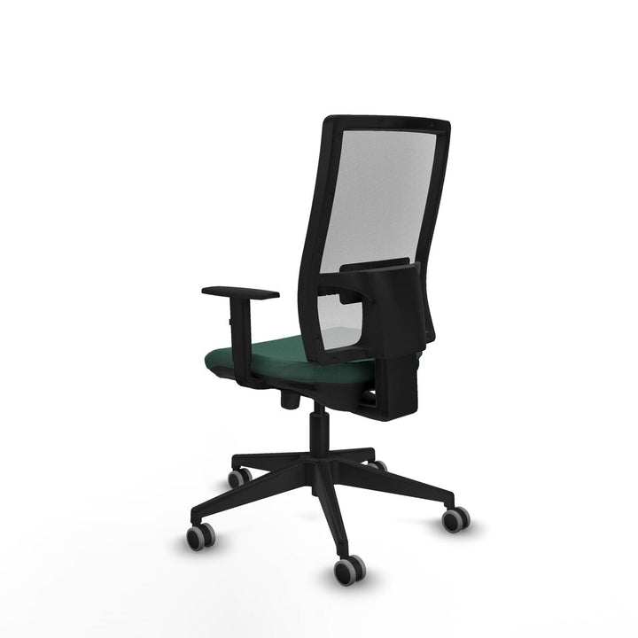 Office Chair Piqueras y Crespo 1D066G0 Green