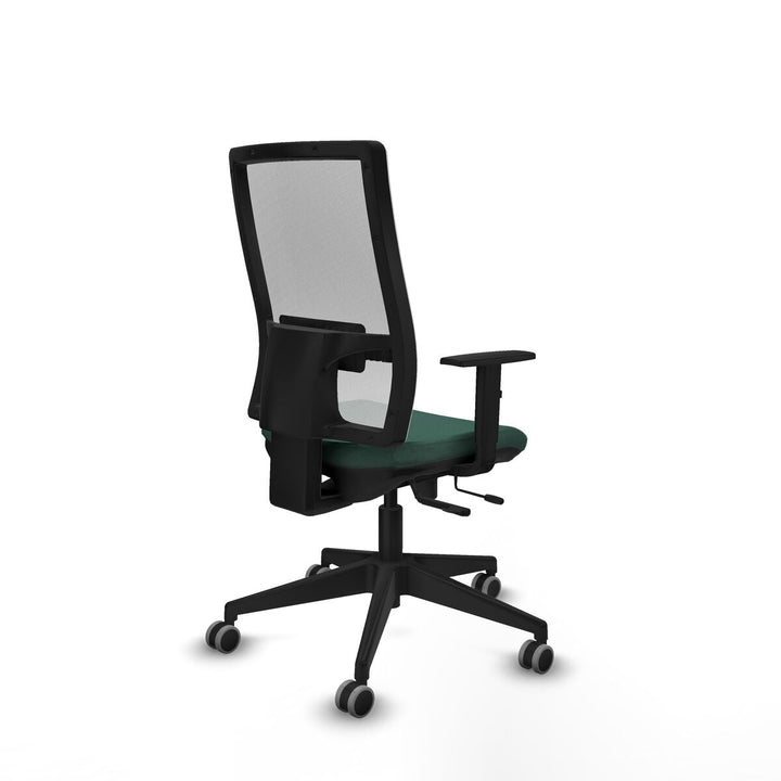 Office Chair Piqueras y Crespo 1D066G0 Green