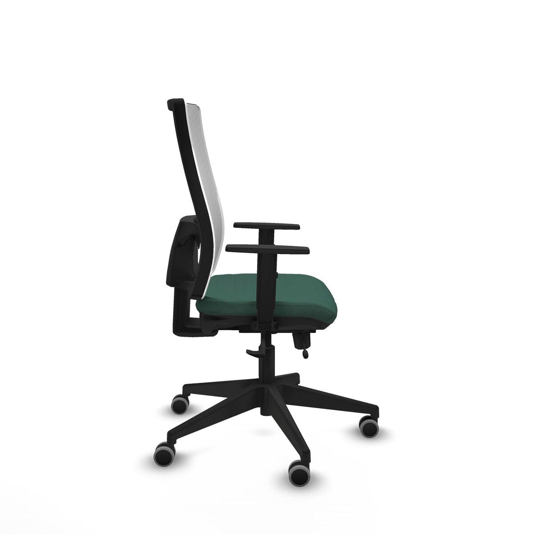 Office Chair Piqueras y Crespo 1D066G0 Green