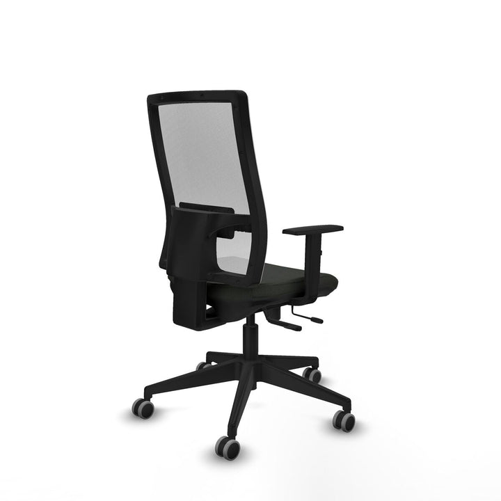 Office Chair Piqueras y Crespo 1D066G0 Black