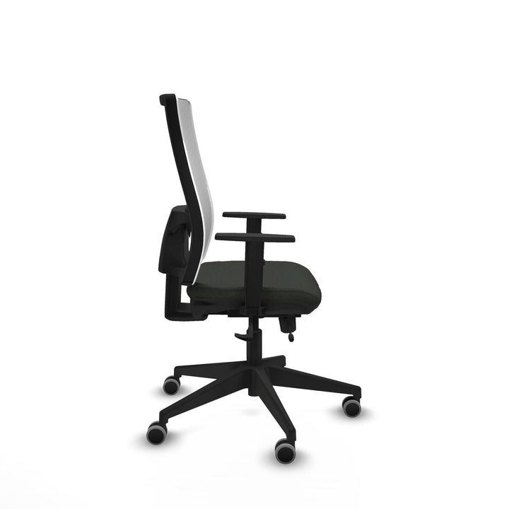 Office Chair Piqueras y Crespo 1D066G0 Black