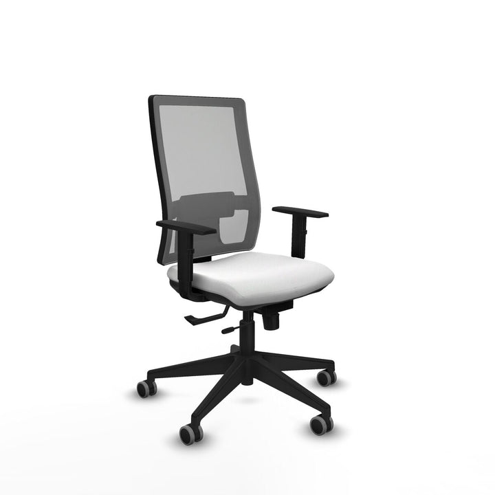 Office Chair Piqueras y Crespo 1D066G0 White