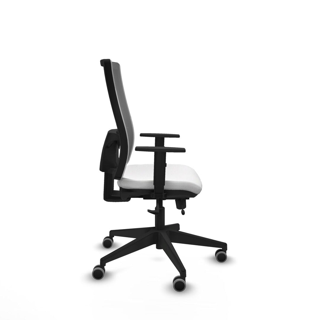 Office Chair Piqueras y Crespo 1D066G0 White