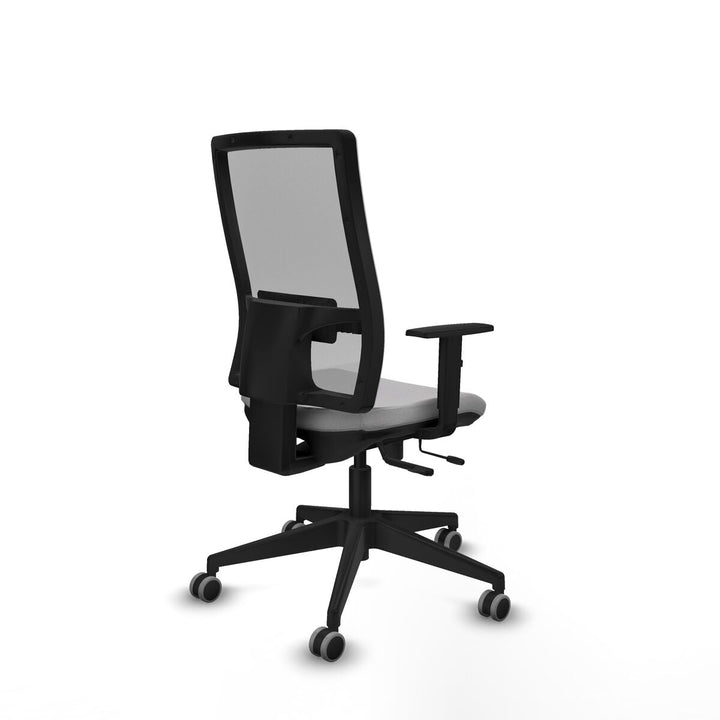 Office Chair Piqueras y Crespo 1D066G0 Light grey