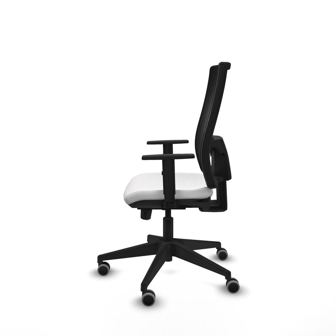 Office Chair Piqueras y Crespo 1D066G0 White