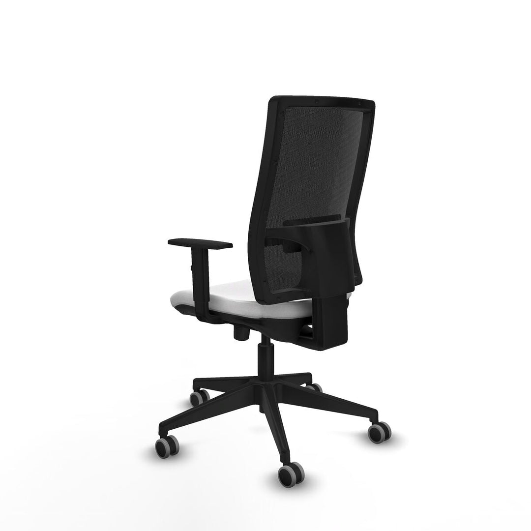 Office Chair Piqueras y Crespo 1D066G0 White