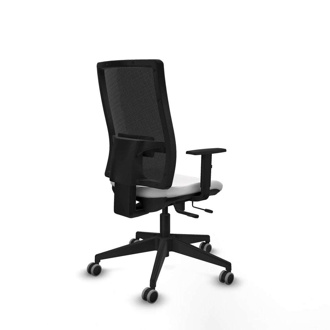 Office Chair Piqueras y Crespo 1D066G0 White