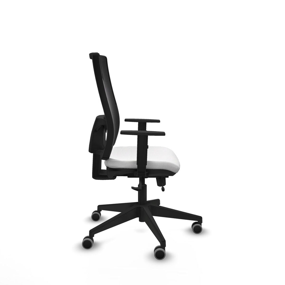 Office Chair Piqueras y Crespo 1D066G0 White