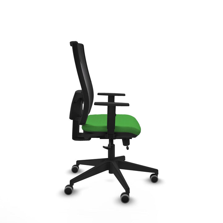 Office Chair Piqueras y Crespo 1D066G0 Green