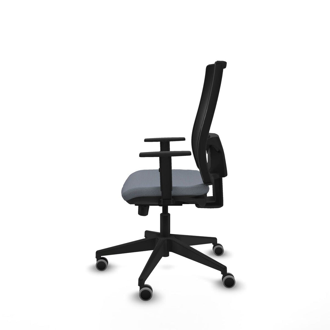 Office Chair Piqueras y Crespo 1D066G0 Grey