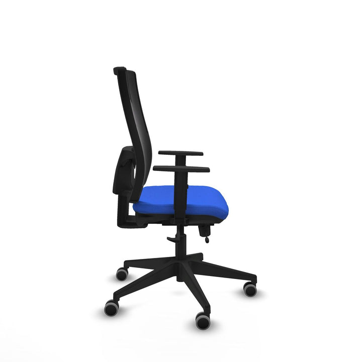 Office Chair Piqueras y Crespo 1D066G0 Blue