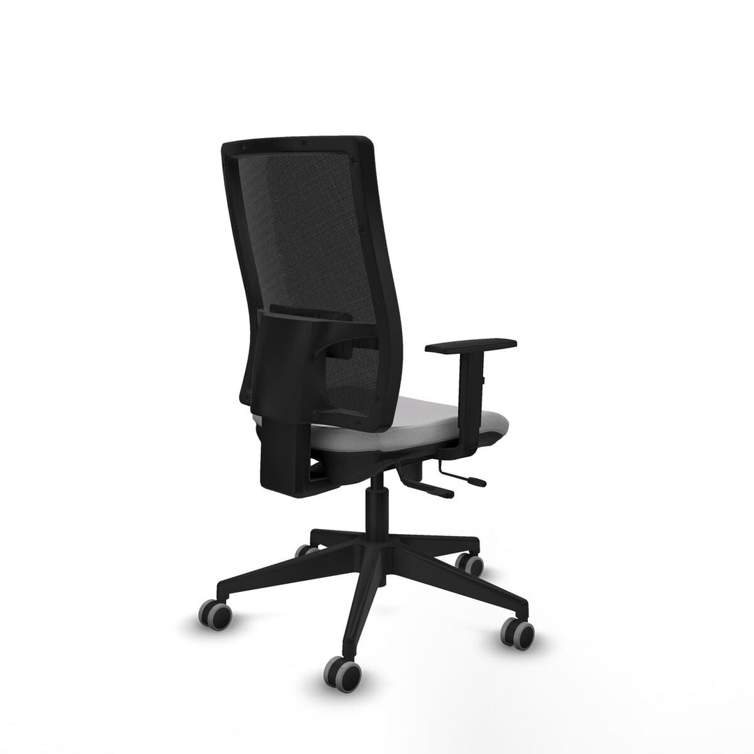 Office Chair Piqueras y Crespo 1D066G0 Light grey
