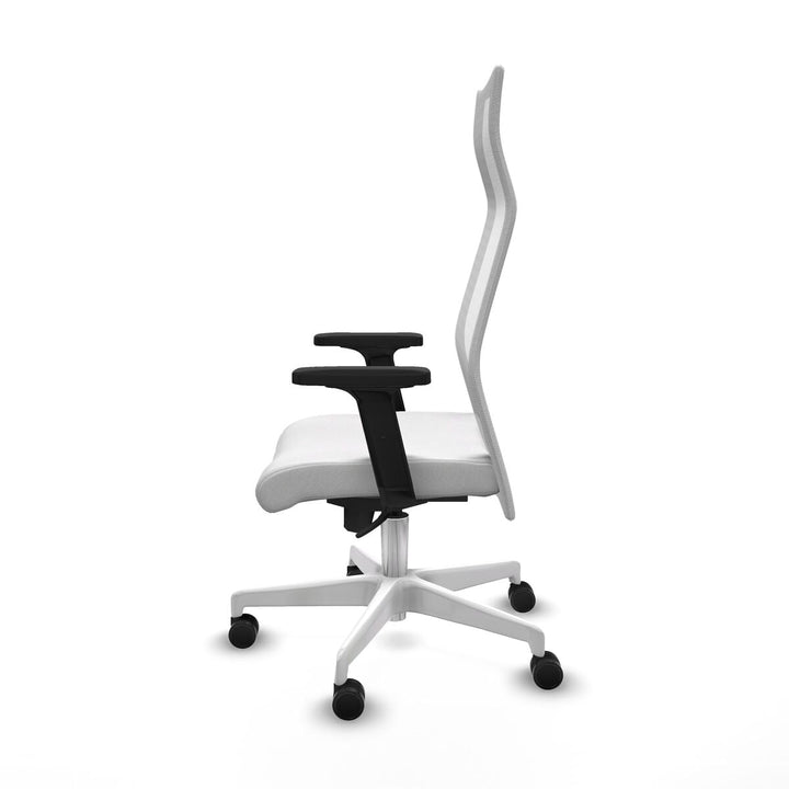 Office Chair Piqueras y Crespo B2D026N White