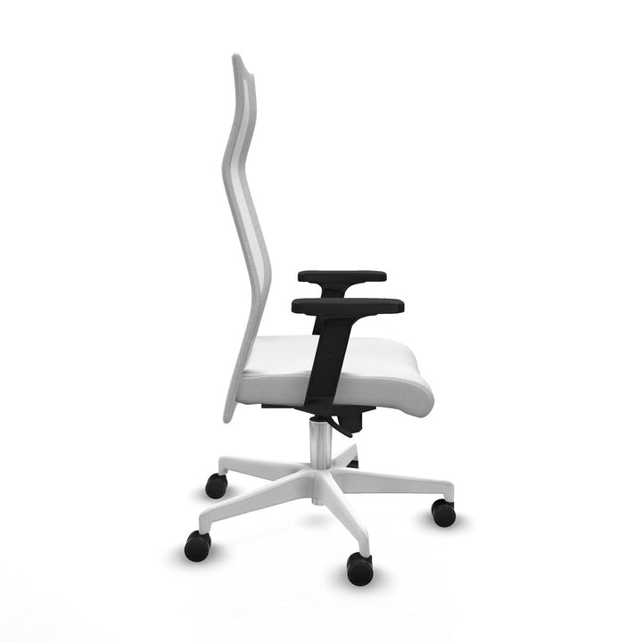 Office Chair Piqueras y Crespo B2D026N White