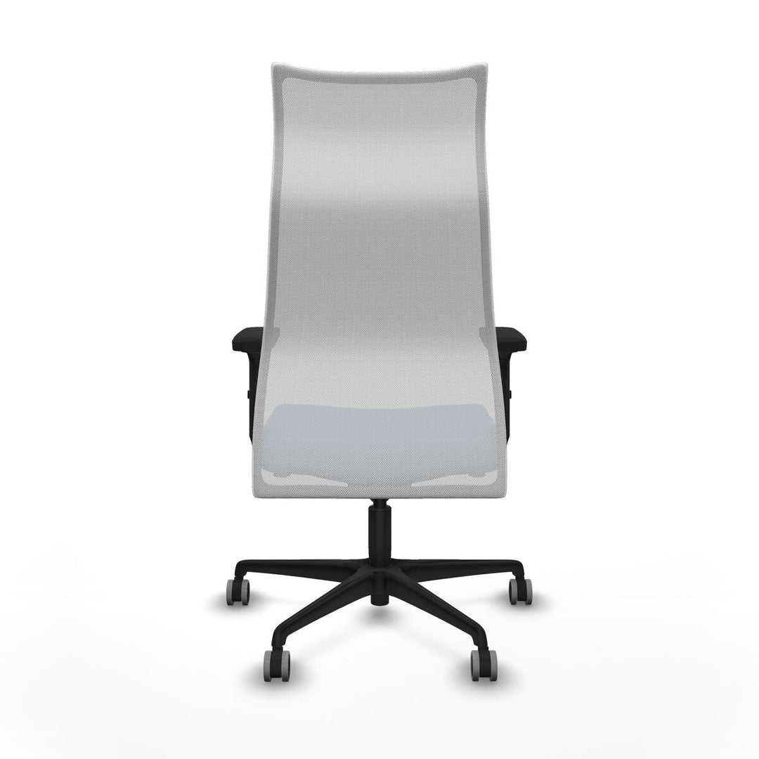 Office Chair Piqueras y Crespo B2D036G Sky blue