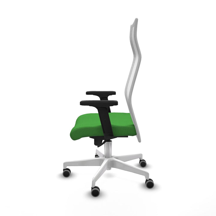 Office Chair Piqueras y Crespo B2D026G Green