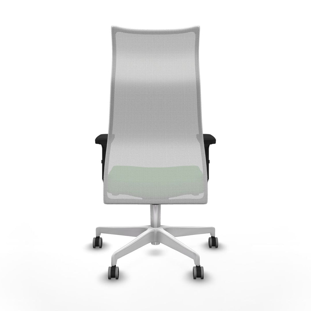 Office Chair Piqueras y Crespo B2D026G Green
